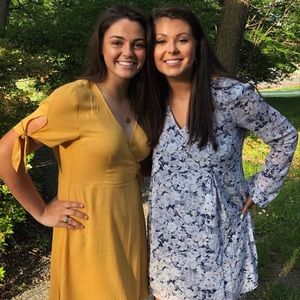 ✧ ✧ Meet Your Posher ✧ ✧